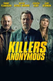 Killers Anonymous
