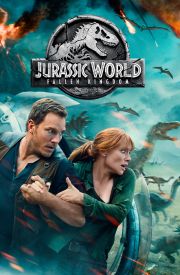 Jurassic World: Fallen Kingdom