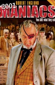 2001 Maniacs