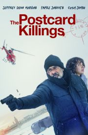 The Postcard Killings