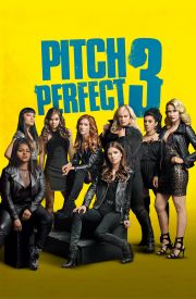 Pitch Perfect 3