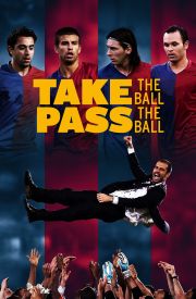 Take the Ball, Pass the Ball
