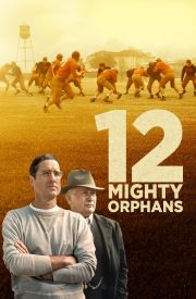 12 Mighty Orphans