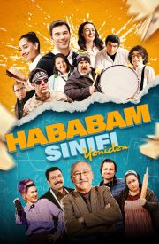 Hababam Sinifi Yeniden