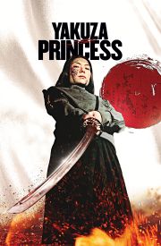 Yakuza Princess