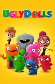 UglyDolls