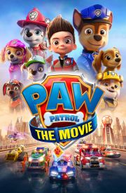 PAW Patrol: The Movie