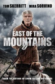 East of the Mountains