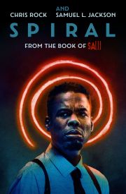 Spiral: From the Book of Saw