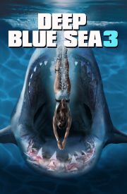 Deep Blue Sea 3