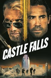 Castle Falls