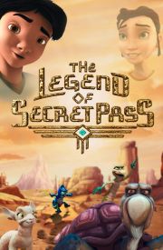 The Legend of Secret Pass