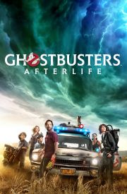Ghostbusters: Afterlife