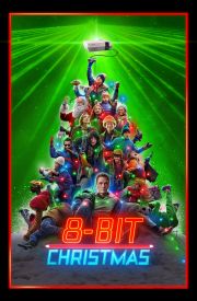 8-Bit Christmas