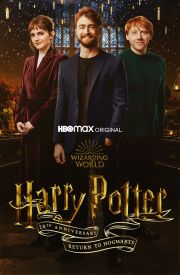 Harry Potter 20th Anniversary: Return to Hogwarts