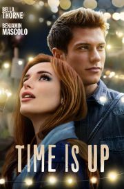 Time Is Up