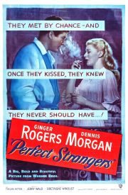 Perfect Strangers