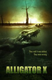 Alligator X