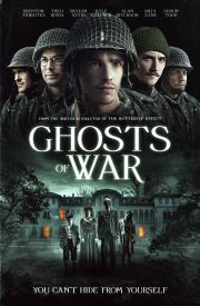Ghosts of War