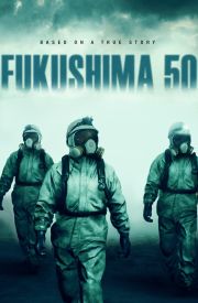 Fukushima 50