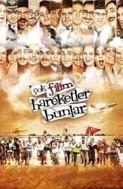 Çok Filim Hareketler Bunlar