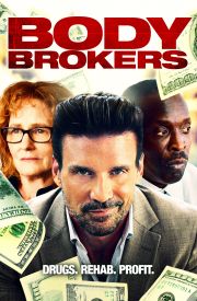 Body Brokers