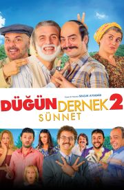 Düğün Dernek 2: Sünnet