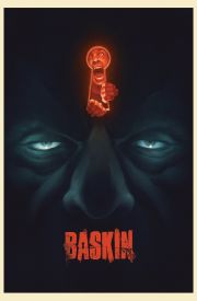 Baskın