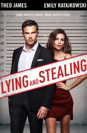 Lying and Stealing