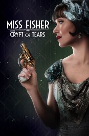 Miss Fisher and the Crypt of Tears