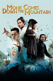 Monk Comes Down the Mountain