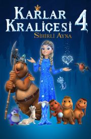 The Snow Queen: Mirror Lands