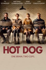 Hot Dog