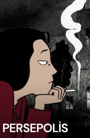 Persepolis