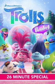 Trolls Holiday