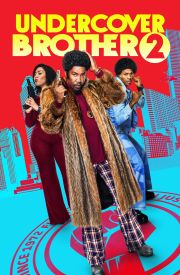 Undercover Brother 2