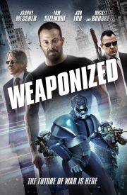 Weaponized