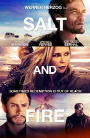 Salt and Fire