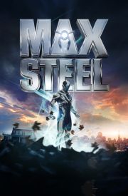 Max Steel