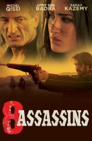 8 Assassins