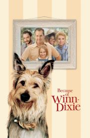 Because of Winn-Dixie