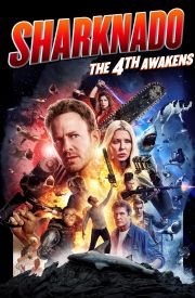Sharknado 4: The 4th Awakens