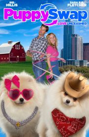 Puppy Swap: Love Unleashed