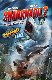 Sharknado 2: The Second One