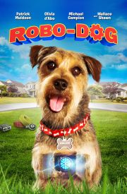 Robo-Dog