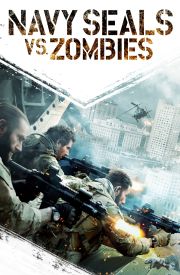 Navy Seals vs. Zombies