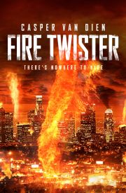 Fire Twister