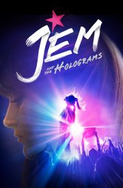 Jem and the Holograms