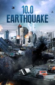 10.0 Earthquake