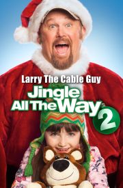 Jingle All the Way 2